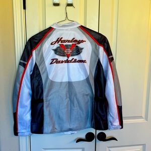 Harley Davidson jacket
